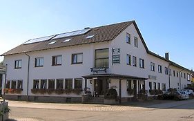 Hotel Bürgerstube